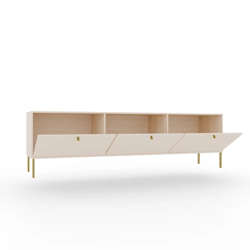 Modern design és praktikus tárolás