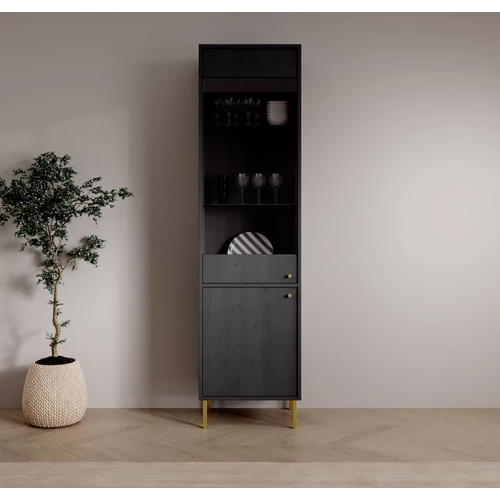 Tili Vitrin modern design