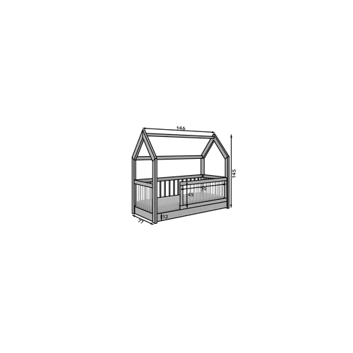 Egyszerű fehér színvilág