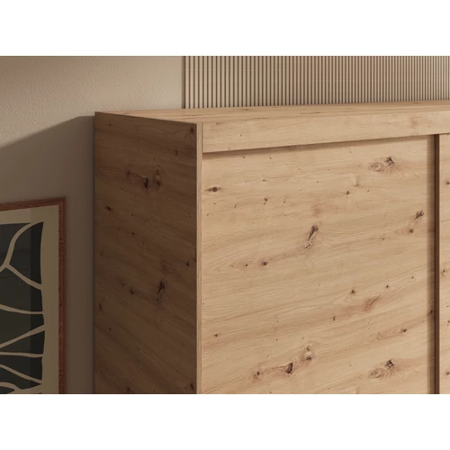 Elegáns design és nagy tárolókapacitás