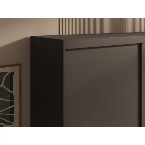 Modern design és praktikus tárolás