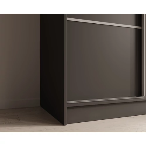 Elegáns design  praktikus tárolás