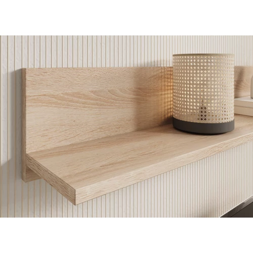 Sonoma polc design