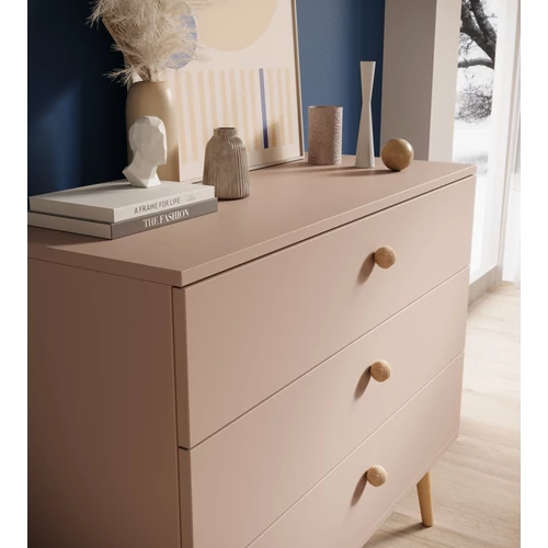 Beni komód – modern design