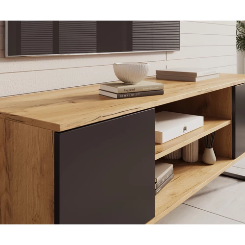 Modern design Lofter stílusban