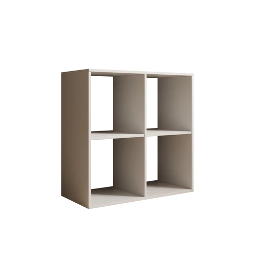 Könyvespolc Lenti 2x2