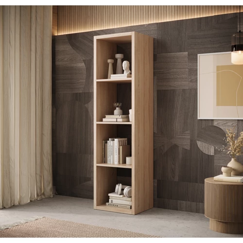 Cleo Sonoma könyvespolc modern design