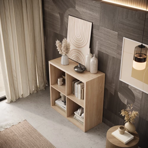 Elegáns design a könyvek számára
