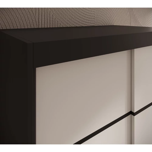 Modern design és praktikus tárolás