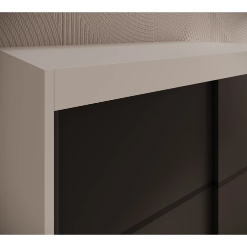 Modern design és praktikus tárolás