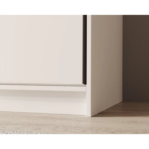 Modern design és praktikus tárolás
