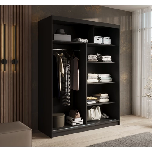 Modern design és praktikus tárolás