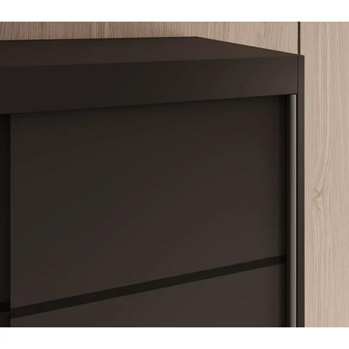 Modern design és praktikus tárolás
