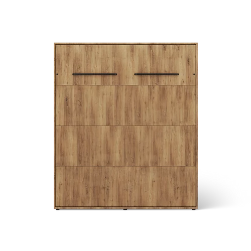 Fali ágy VIVARIO 160 (artisan tölgy)
