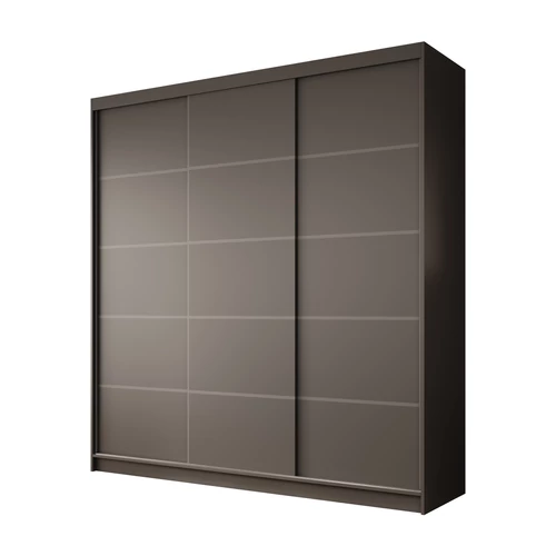 ADRK Furniture Greta tolóajtós szekrény 200