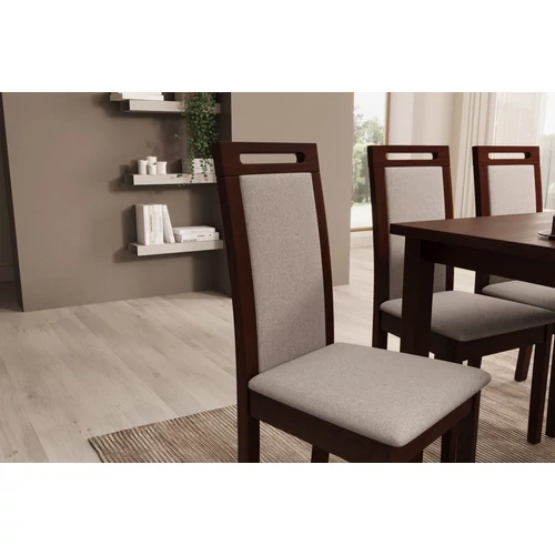 Elegáns design és kényelmes ülés