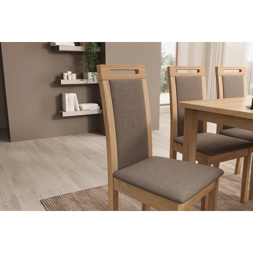 Elegáns design és kényelmes ülés