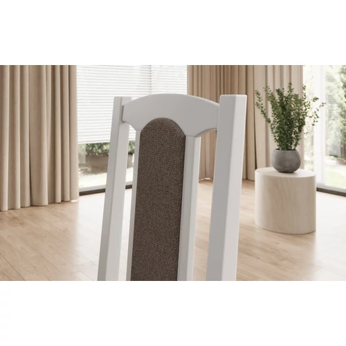 Modern design és kényelmes ülés