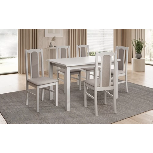 Modern design és kényelmes ülés