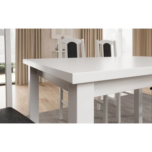 Modern design és kényelmes ülés