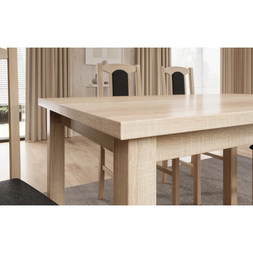 Modern design és kényelmes ülés
