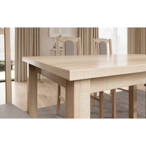 Modern design és kényelmes ülés