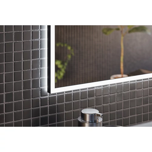 LED tükör, 68 cm