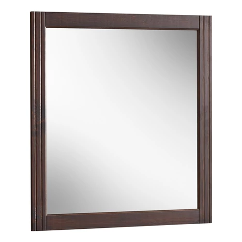 Keretes tükör Retro, 73 cm