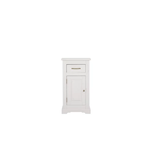 Szekrény Romantic, 45 cm