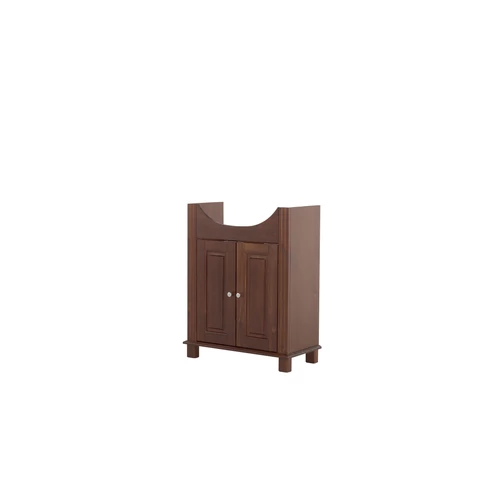 Mosdó alá szekrény Retro, 65 cm