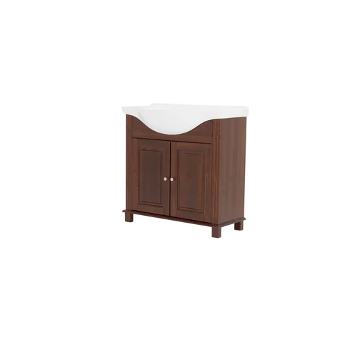 Mosdó alá szekrény Retro, 85 cm