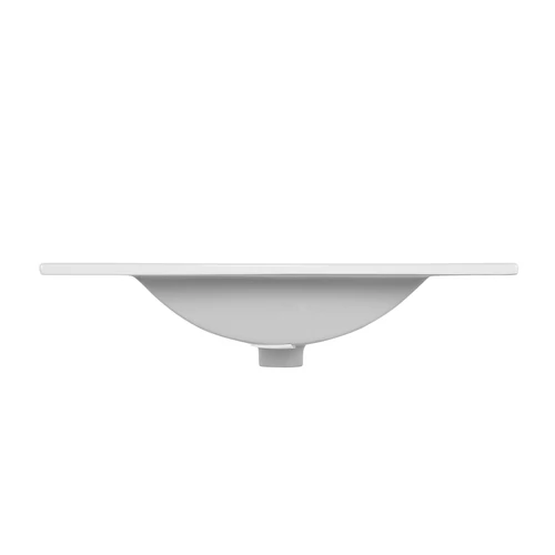 Bútormosdó, egymedencés Umywalki Meblowe, 81 cm
