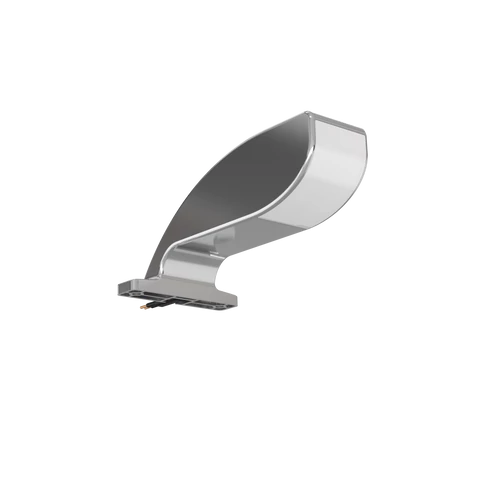 LED lámpa Oświetlenie, 6 cm