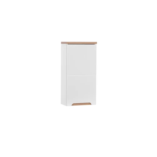 Felső szekrény Bali White, 35 cm