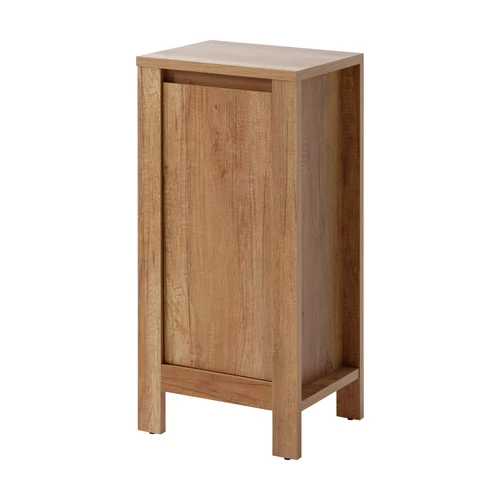 Szekrény Classic Oak, 40 cm