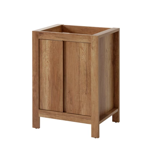 Mosdó alá szekrény Classic Oak, 60 cm