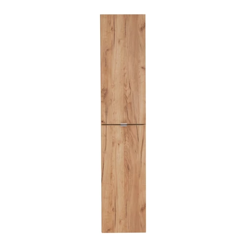 Magas szekrény Capri Oak, 35 cm