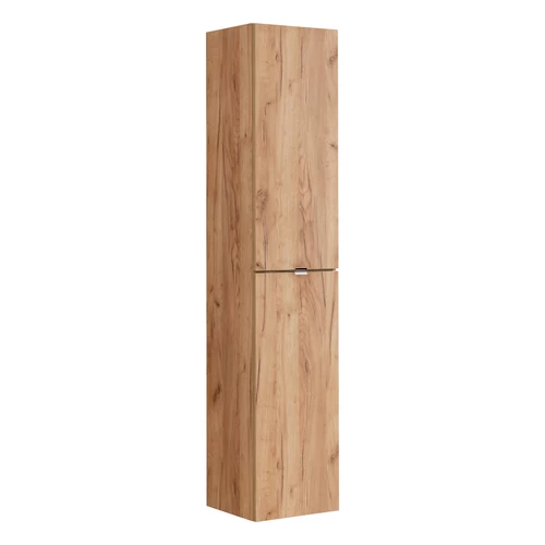 Magas szekrény Capri Oak, 35 cm
