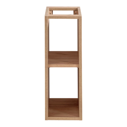 Pult alá szekrény Capri Oak, 20 cm