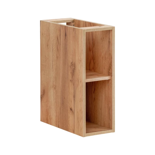 Pult alá szekrény Capri Oak, 20 cm
