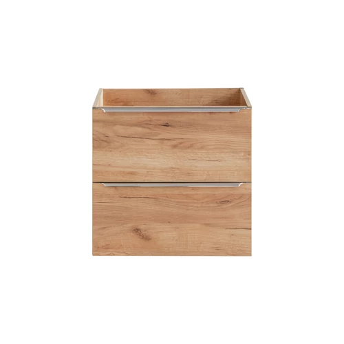 Mosdó alá szekrény Capri Oak, 60 cm
