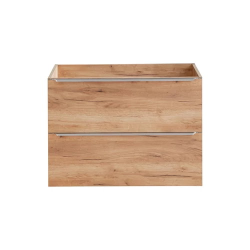 Mosdó alá szekrény Capri Oak, 80 cm