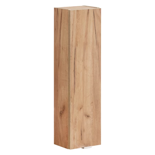 Felső szekrény Capri Oak, 20 cm