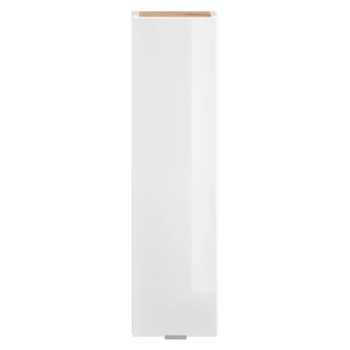 Felső szekrény Capri White, 20 cm