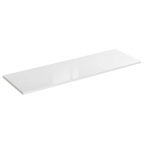 Mosdópult Capri White, 141 cm