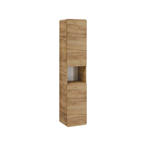 Magas szekrény Aruba Craft, 35 cm