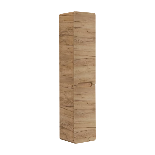 Magas szekrény Aruba Craft, 35 cm