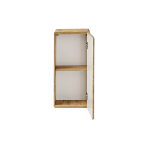 Oldalsó szekrény Aruba Craft, 35 cm