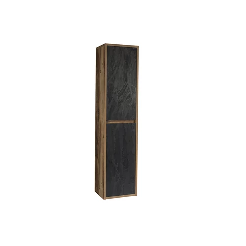 Magas szekrény Hampton, 40 cm