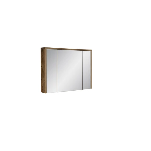 Tükrös szekrény Hampton, 100 cm